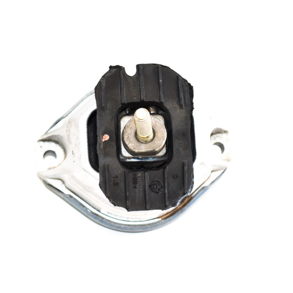 Poduszka silnika prawa BMW E60 E61 E63 525d 530d 535d 635d - 22116774620
