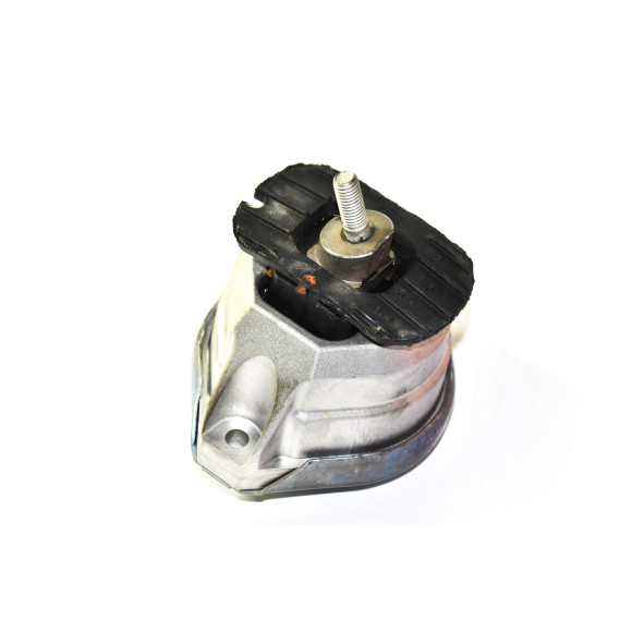 Poduszka silnika prawa BMW E60 E61 E63 525d 530d 535d 635d - 22116774620