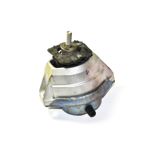 Poduszka silnika prawa BMW E60 E61 E63 525d 530d 535d 635d - 22116774620