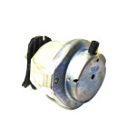 Poduszka silnika prawa BMW E60 E61 E63 525d 530d 535d 635d - 22116774620