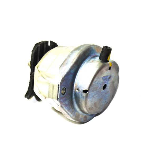 Poduszka silnika prawa BMW E60 E61 E63 525d 530d 535d 635d - 22116774620