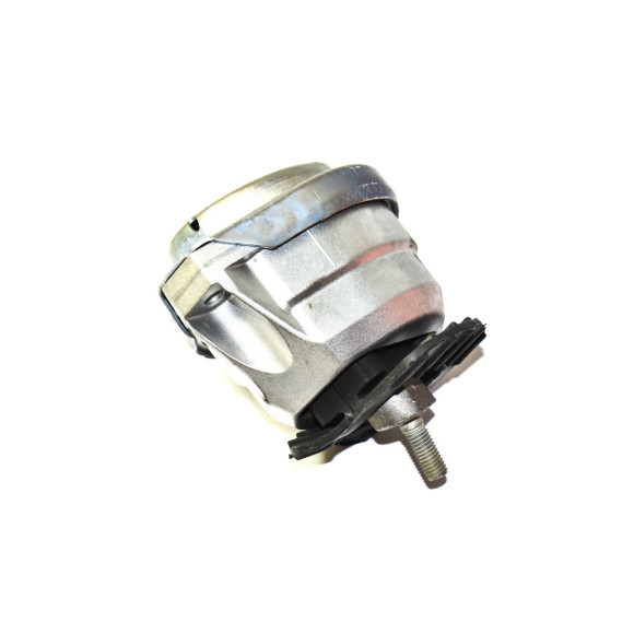 Poduszka silnika prawa BMW E60 E61 E63 525d 530d 535d 635d - 22116774620
