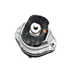 Poduszka silnika prawa BMW E60 E61 E63 525d 530d 535d 635d - 22116774620