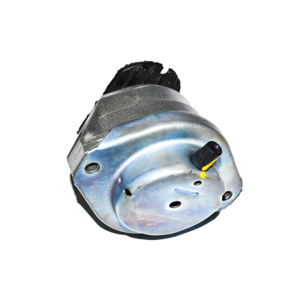 Poduszka silnika prawa BMW E60 E61 E63 525d 530d 535d 635d - 22116774620