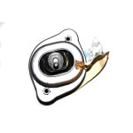 Poduszka silnika prawa BMW E46 325xi 330xi M54 - 22116750862