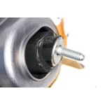 Poduszka silnika prawa BMW E46 325xi 330xi M54 - 22116750862