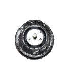 Poduszka silnika prawa BMW E46 320Cd 320d 320td M47N - 22116771362