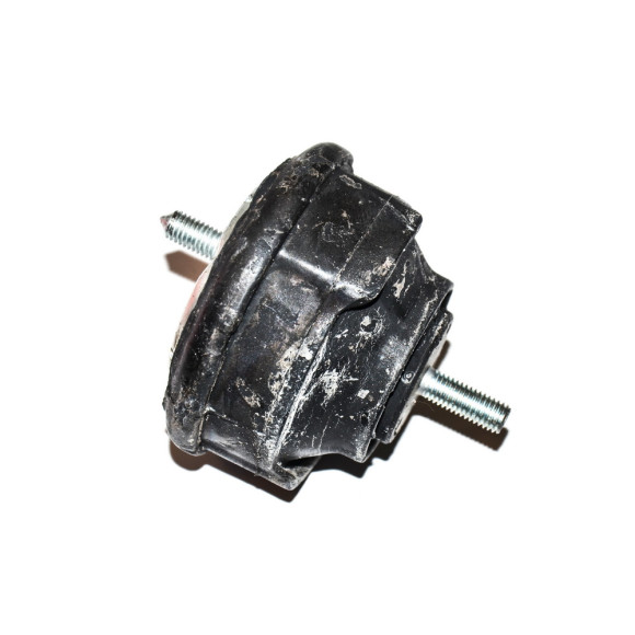 Poduszka silnika prawa BMW E46 320Cd 320d 320td M47N - 22116771362