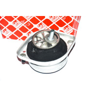 Poduszka silnika prawa BMW E39 E38 V8 535i 540i 750i 735i 740i - 22111092824
