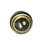 Poduszka gumowa prawa BMW E38 730d  - 22111096512