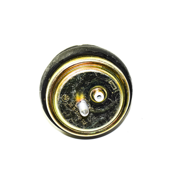 Poduszka gumowa prawa BMW E38 730d  - 22111096512