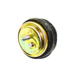 Poduszka gumowa prawa BMW E38 730d  - 22111096512