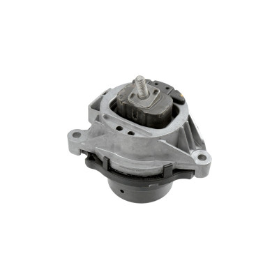 Poduszka silnika lewa BMW F25 F26 X3 X4 30dX 35dX - 22116855721