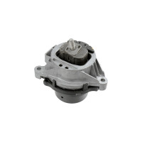 Poduszka silnika lewa BMW F25 F26 X3 X4 30dX 35dX - 22116855721