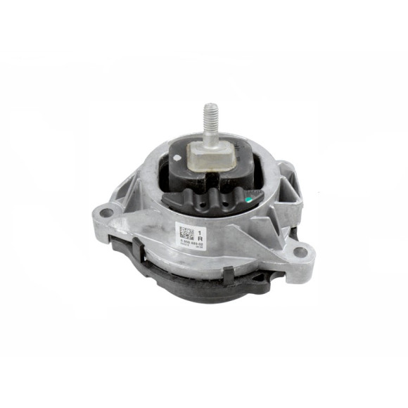 Poduszka silnika lewa BMW F25 F26 X3 X4 20dX 28dX - 22116868489