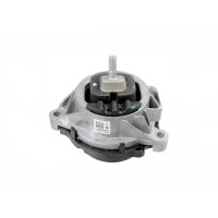Poduszka silnika lewa BMW F25 F26 X3 X4 20dX 28dX - 22116868489