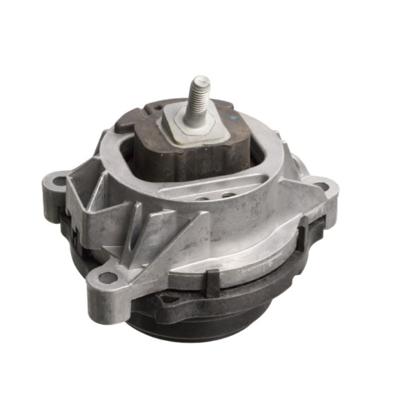 Poduszka silnika lewa BMW F20 F21 F30 F31 F32 118dX 120dX 220dX 318dX 328dX 320dX 420dX - 22116856405