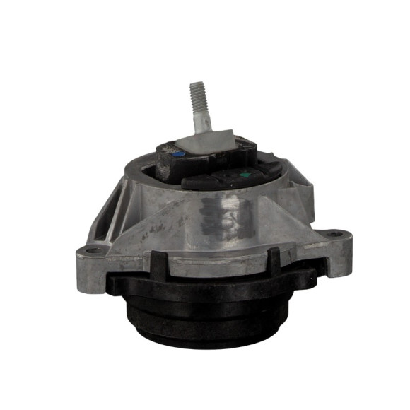Poduszka silnika lewa BMW F20 F21 F22 F25 F26 F30 F31 F32 118dX 120dX 228iX 230iX 318dX 320dX 330iX 328iX 420iX 430iX  - 2211685