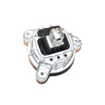 Poduszka silnika lewa BMW F10 F11 520dX 525dX B47 N47N - 22117935143