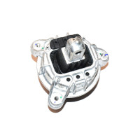 Poduszka silnika lewa BMW F10 F11 520dX 525dX B47 N47N - 22117935143