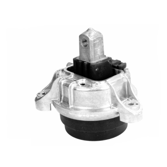 Poduszka silnika lewa BMW F10 F10N F11 F11N 525dX 520dX N47N - 22116856327