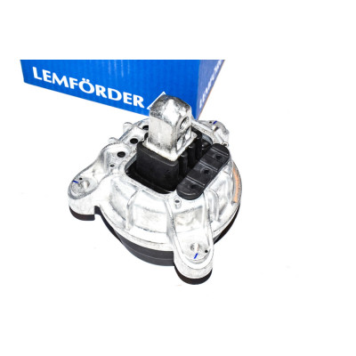 Poduszka silnika lewa BMW F07 F10 F11 F18 520i 528i 520d 525d N47N N47S1 N20 - 22116785601