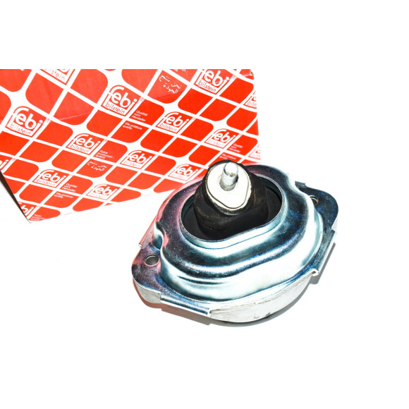 Poduszka silnika lewa BMW E83 E83N X3 2,0d 1,8d M47N2 N47 - 22113421299