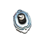 Poduszka silnika lewa BMW E83 E83N X3 2,0d 1,8d M47N2 N47 - 22113421299