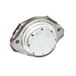 Poduszka silnika lewa BMW E83 E83N X3 2,0d 1,8d M47N2 N47 - 22113421299