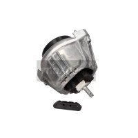 Poduszka silnika lewa BMW E81 E87 E84 X1 E90 E91 E92 E93 116i 118i 120i 316i 318i 320i N45 N46 N43 - 22116768853