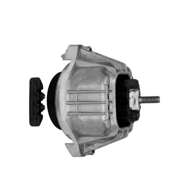 Poduszka silnika lewa BMW E81 E87 E84 X1 E90 E91 E92 E93 116i 118i 120i 316i 318i 320i N45 N46 N43 - 22116768853