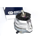 Poduszka silnika lewa BMW E60 E61 E63 525d 530d 535d 635d - 22116774619