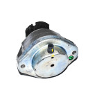 Poduszka silnika lewa BMW E60 E61 E63 525d 530d 535d 635d - 22116774619