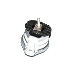 Poduszka silnika lewa BMW E60 E61 E63 525d 530d 535d 635d - 22116774619
