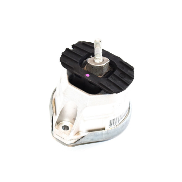 22116774619 Poduszka silnika lewa BMW E60 E61 E63 525d 530d 535d 635d - 22116774619 - Części oryginalne BMW Łódź | Sklep internetowy BMW