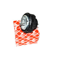 Poduszka silnika lewa BMW E46 316i 318i 320d 318d - 22116785583