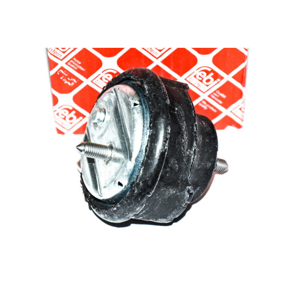 Poduszka silnika lewa BMW E46 316i 318i 320d 318d - 22116785583