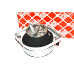 Poduszka silnika lewa BMW E39 E38 V8 535i 540i 750i 735i 740i - 22111092823