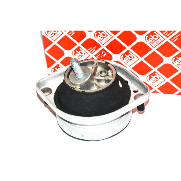 Poduszka silnika lewa BMW E39 E38 V8 535i 540i 750i 735i 740i - 22111092823