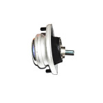 Poduszka silnika lewa BMW E39 E38 V8 535i 540i 750i 735i 740i - 22111092823