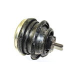 Poduszka silnika lewa BMW E38 730d M57 - 22116750069