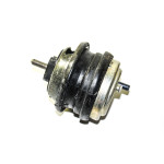 Poduszka silnika lewa BMW E38 730d M57 - 22116750069