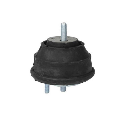 Poduszka silnika lewa BMW E31 E32 E34 840i 840Ci 530i 540i 730i 740i M60 - 11811094149