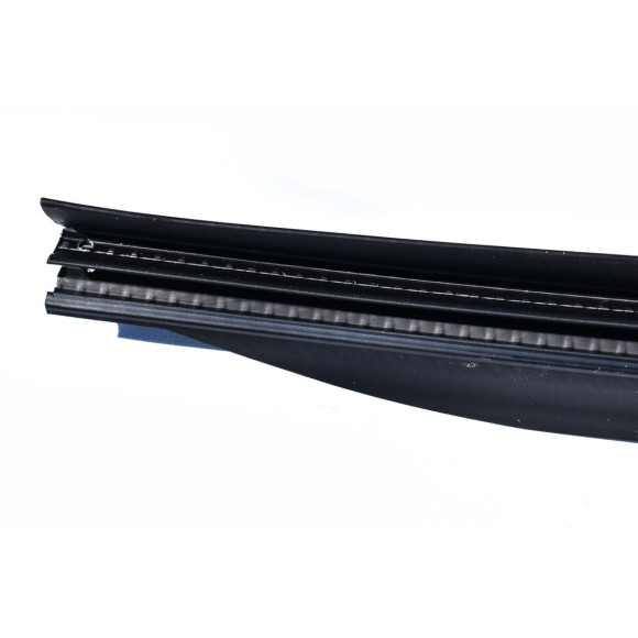 Spojler przedni BMW E39 520i 520d 525i 525d 530d 530i 535i 540i prod. po 09.2000r.  - 51117026383