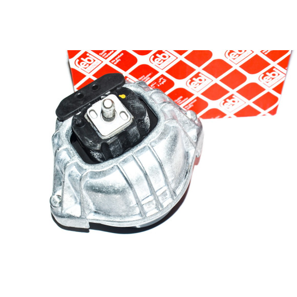 Poduszka silnika BMW E81 E98 E90 E91 E84 X1 116i 118i 120i 316i 318i 320i 318d 320d - 22116773742