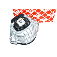 Poduszka silnika BMW E81 E98 E90 E91 E84 X1 116i 118i 120i 316i 318i 320i 318d 320d - 22116773742