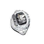 Poduszka silnika BMW E81 E98 E90 E91 E84 X1 116i 118i 120i 316i 318i 320i 318d 320d - 22116773742