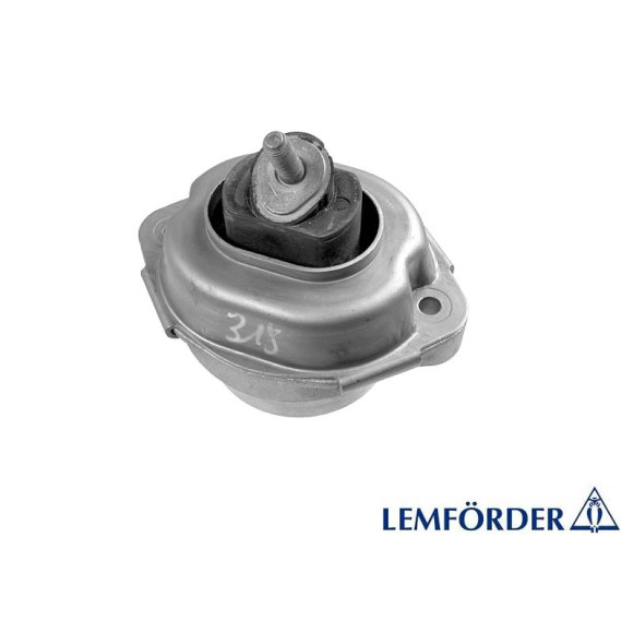 Poduszka silnika BMW E53 X5 3,0d M57 M57N - 22116770638