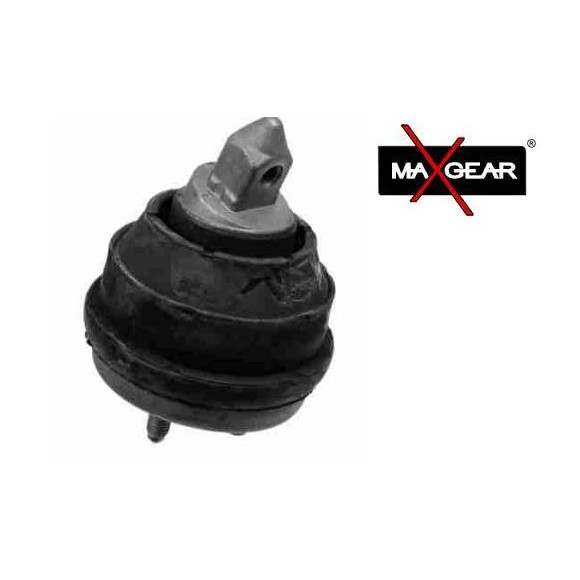 Poduszka silnika BMW E39 525d 530d M57 - 22111096514