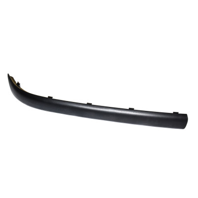 Listwa zderzaka przód prawa BMW E46 sedan touring 316 318 320 323 325 330 - 51117030608